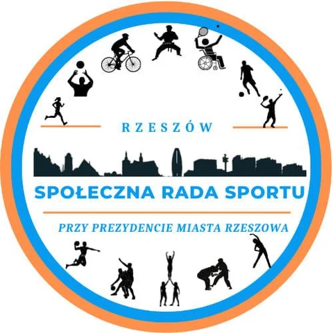 Społeczna Rada Sportu przy Prezydencie Miasta Rzeszowa